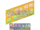 Sticker | Aleksib (Holo, Champion) | Copenhagen 2024 CS2 skin