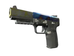 Five-SeveN | Case Hardened (Minimal Wear)