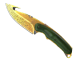 ★ Gut Knife | Lore (Well-Worn)