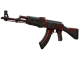 AK-47 | Orbit Mk01 (Well-Worn)