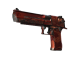 Desert Eagle | Sunset Storm 壱 (Field-Tested)