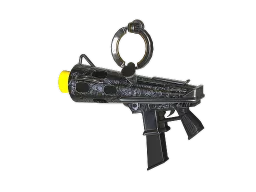 Charm | Lil' Cap Gun