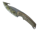 ★ StatTrak™ Gut Knife | Boreal Forest (Battle-Scarred)