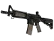 M4A4 | Etch Lord CS2 skin