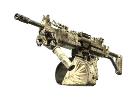 Negev | Palm (Well-Worn)