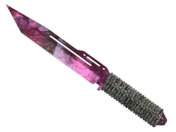 ★ Paracord Knife | Doppler (Factory New) Phase 2