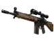 G3SG1 | Hunter CS2 skin