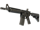 Souvenir M4A4 | Mainframe (Well-Worn)