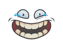 Sticker | XD