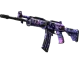 Galil AR | Phoenix Blacklight CS2 skin