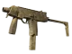 MP9 | Sand Dashed CS2 skin