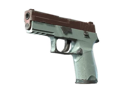 P250 | Copper Oxide (Field-Tested)