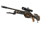SSG 08 | Death's Head (Well-Worn)