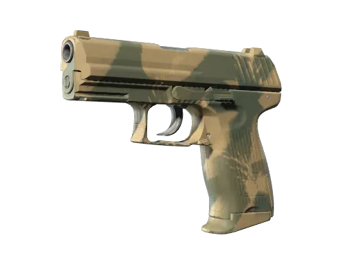 Grassland Leaves - CS2 Skin Prices