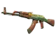 AK-47 | The Outsiders CS2 skin