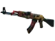 AK-47 | The Empress CS2 skin