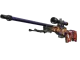 AWP | Oni Taiji CS2 skin