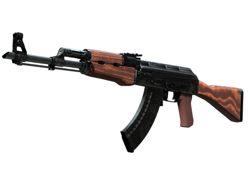StatTrak™ AK-47 | Cartel (Field-Tested)