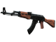 StatTrak™ AK-47 | Cartel (Field-Tested)