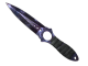 ★ StatTrak™ Skeleton Knife | Doppler (Factory New)