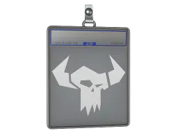 Sticker Slab | Orks 1