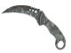 ★ StatTrak™ Talon Knife | Urban Masked (Battle-Scarred)