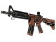 StatTrak™ M4A4 | Turbine (Factory New)