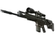 SCAR-20 | Army Sheen CS2 skin