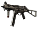 StatTrak™ UMP-45 | Motorized (Field-Tested)
