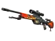 SSG 08 | Dragonfire