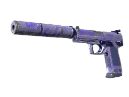 USP-S | Sleeping Potion CS2 skin