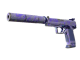 USP-S | Sleeping Potion (Field-Tested)
