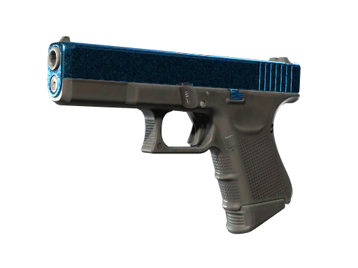Glock-18 | Twilight Galaxy (Factory New)