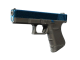 Glock-18 | Twilight Galaxy skin