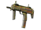 MP7 | Akoben (Battle-Scarred)