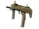 MP7 | Akoben CS2 skin