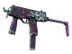 MP9 | Wild Lily CS2 skin