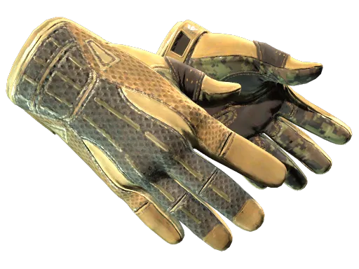★ Sport Gloves | Arid (Factory New)