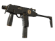 MP9 | Broken Record (Well-Worn)