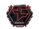 Sticker | FaZe Clan | London 2018 CS2 skin