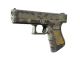 Glock-18 | Glockingbird (Battle-Scarred)