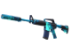 M4A1-S | Icarus Fell (Minimal Wear)
