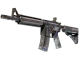 M4A4 | X-Ray (Field-Tested)