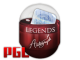 Krakow 2017 Legends Autograph Capsule