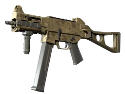 UMP-45 | Mudder CS2 skin