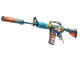 M4A1-S | Player Two (Minimal Wear)