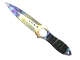 ★ Skeleton Knife | Case Hardened CS2 skin