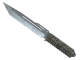 ★ StatTrak™ Paracord Knife | Damascus Steel (Minimal Wear)