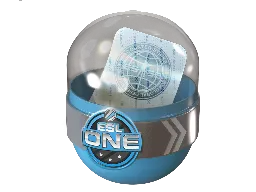 ESL One Cologne 2014 Challengers