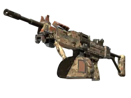 Negev | CaliCamo (Field-Tested)